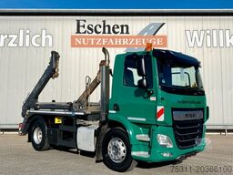 DAF CF 450 | MEILLER Teleabsetzer*Funk*ACC*AHK*AC