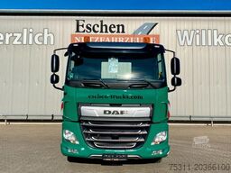 DAF CF 450 | MEILLER Teleabsetzer*Funk*ACC*AHK*AC