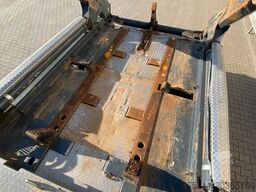 DAF CF 450 | MEILLER Teleabsetzer*Funk*ACC*AHK*AC