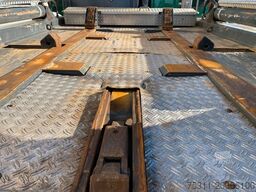 DAF CF 450 | MEILLER Teleabsetzer*Funk*ACC*AHK*AC