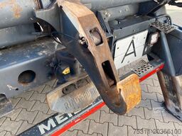 DAF CF 450 | MEILLER Teleabsetzer*Funk*ACC*AHK*AC