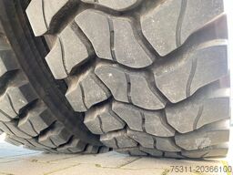 DAF CF 450 | MEILLER Teleabsetzer*Funk*ACC*AHK*AC