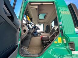 DAF CF 450 | MEILLER Teleabsetzer*Funk*ACC*AHK*AC