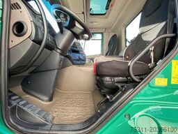 DAF CF 450 | MEILLER Teleabsetzer*Funk*ACC*AHK*AC