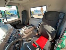 DAF CF 450 | MEILLER Teleabsetzer*Funk*ACC*AHK*AC