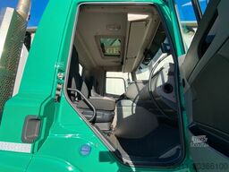 DAF CF 450 | MEILLER Teleabsetzer*Funk*ACC*AHK*AC