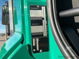 DAF CF 450 | MEILLER Teleabsetzer*Funk*ACC*AHK*AC