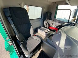 DAF CF 450 | MEILLER Teleabsetzer*Funk*ACC*AHK*AC