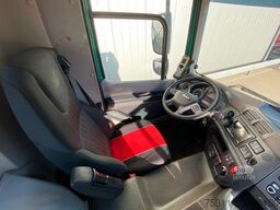 DAF CF 450 | MEILLER Teleabsetzer*Funk*ACC*AHK*AC