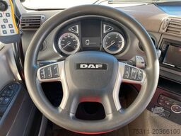 DAF CF 450 | MEILLER Teleabsetzer*Funk*ACC*AHK*AC