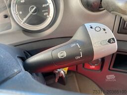 DAF CF 450 | MEILLER Teleabsetzer*Funk*ACC*AHK*AC