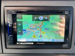 DAF CF 450 | MEILLER Teleabsetzer*Funk*ACC*AHK*AC