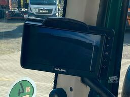 DAF CF 450 | MEILLER Teleabsetzer*Funk*ACC*AHK*AC