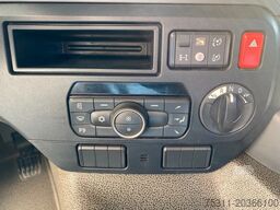 DAF CF 450 | MEILLER Teleabsetzer*Funk*ACC*AHK*AC