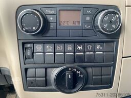MAN TGS 26.460 6x6 HYDRO | MEILLER*Bordmatic*Navi*AC
