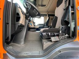 MAN TGS 26.460 6x6 HYDRO | MEILLER*Bordmatic*Navi*AC
