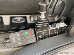 MAN TGS 26.460 6x6 HYDRO | MEILLER*Bordmatic*Navi*AC