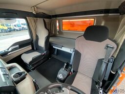 MAN TGS 26.460 6x6 HYDRO | MEILLER*Bordmatic*Navi*AC