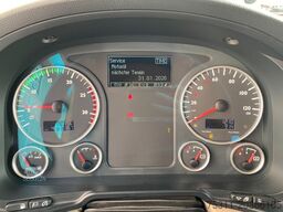 MAN TGS 26.460 6x6 HYDRO | MEILLER*Bordmatic*Navi*AC