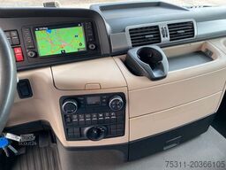 MAN TGS 26.460 6x6 HYDRO | MEILLER*Bordmatic*Navi*AC