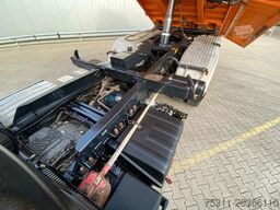 MAN TGS 26.460 6x6 HYDRO | MEILLER*Bordmatic*Navi*AC