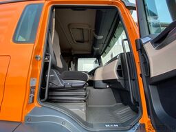 MAN TGS 26.460 6x6 HYDRO | MEILLER*Bordmatic*Navi*AC