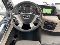 MAN TGS 26.460 6x6 HYDRO | MEILLER*Bordmatic*Navi*AC