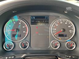 MAN TGS 26.460 6x6 HYDRO | MEILLER*Bordmatic*Navi*AC