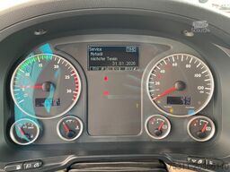 MAN TGS 26.460 6x6 HYDRO | MEILLER*Bordmatic*Navi*AC