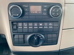 MAN TGS 26.460 6x6 HYDRO | MEILLER*Bordmatic*Navi*AC