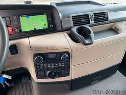 MAN TGS 26.460 6x6 HYDRO | MEILLER*Bordmatic*Navi*AC