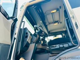 MAN TGS 41.520 8x8, F705R.2.7 L436 V20 TECHNO