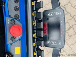 VOLVO FH 500 8x4 Kran F705 R.2.7 L436 V20 NEUES MODELL