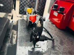 VOLVO FH 500 8x4 Kran F705 R.2.7 L436 V20 NEUES MODELL