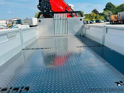 MAN TGS 41.520 8x8 mit Fassi Ladekran F705R.2.6 TECH