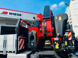 MAN TGS 41.520 8x8 mit Fassi Ladekran F705R.2.6 TECH