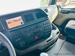 MAN TGS 41.520 8x8 mit Fassi Ladekran F705R.2.6 TECH