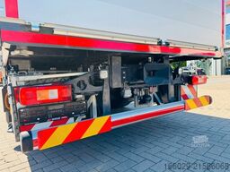 VOLVO FH 500 8x2 mit F990RA.2.28 L616 V30