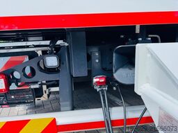 VOLVO FH500 6x2 Containerpritsche mit F545RA.2.26