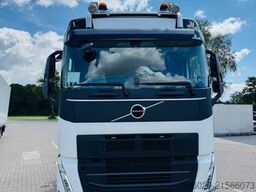 VOLVO FH500 6x2 Containerpritsche mit F545RA.2.26