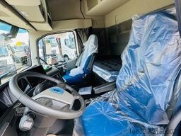 VOLVO FH500 6x2 Containerpritsche mit F545RA.2.26