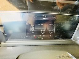 VOLVO FH500 6x2 Containerpritsche mit F545RA.2.26