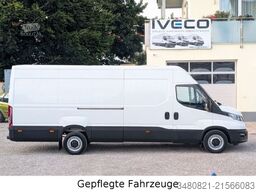 IVECO DAILY 35S18V L4H2 *XXXL* *TOP ZUSTAND* *176 PS!*