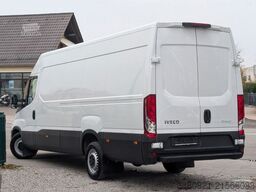 IVECO DAILY 35S18V L4H2 *XXXL* *TOP ZUSTAND* *176 PS!*