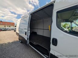 IVECO DAILY 35S18V L4H2 *XXXL* *TOP ZUSTAND* *176 PS!*