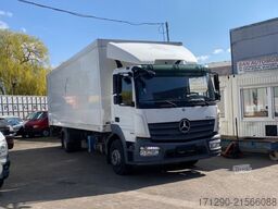 MERCEDES-BENZ Atego  1530