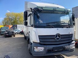 MERCEDES-BENZ Atego  1530