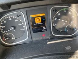 MERCEDES-BENZ Atego  1530