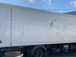 MERCEDES-BENZ Atego  1530