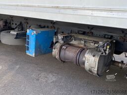 MERCEDES-BENZ Atego  1530